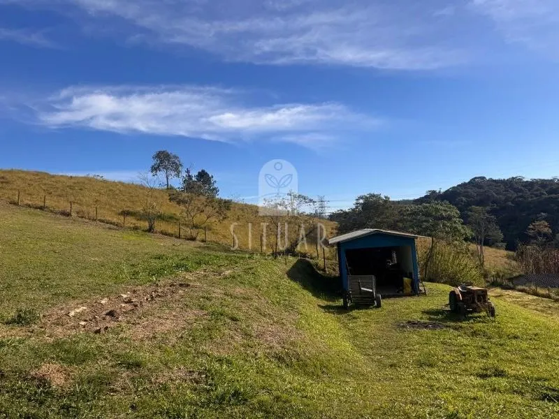 Sítio à venda de 6 ha em Juquitiba, SP, Brasil