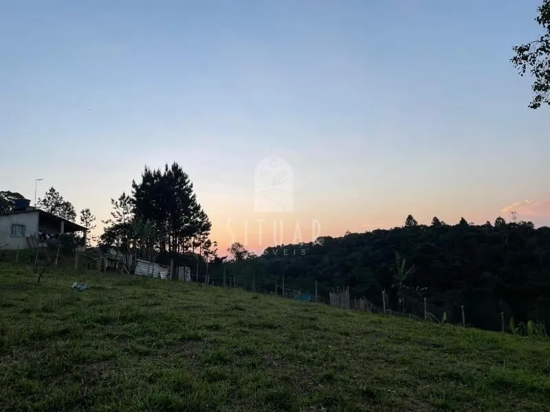 Sítio à venda de 6 ha em Juquitiba, SP, Brasil
