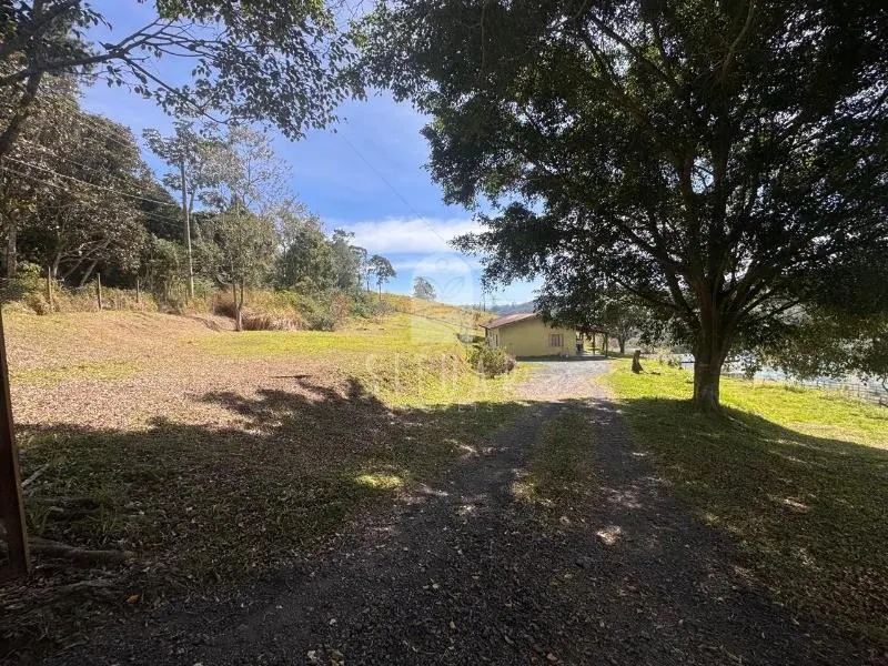 Sítio à venda de 6 ha em Juquitiba, SP, Brasil