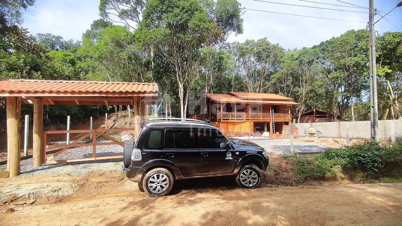 Fazenda à venda de 1.200 m² em São João Batista, SC, Brasil