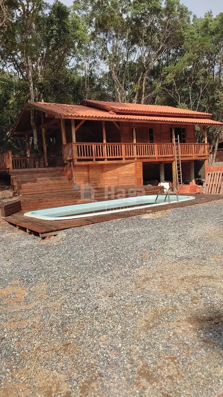 Fazenda à venda de 1.200 m² em São João Batista, SC, Brasil