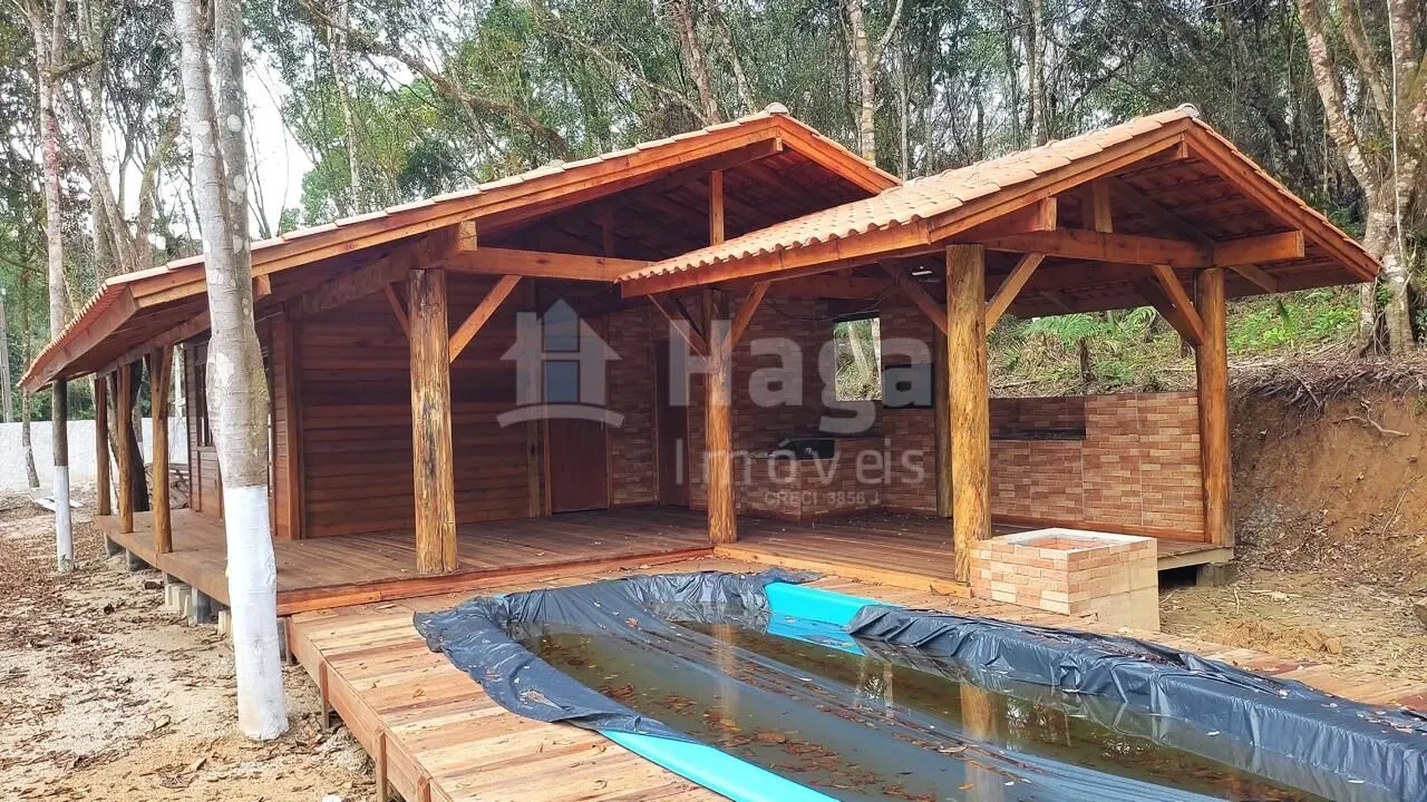 Fazenda à venda de 1.200 m² em São João Batista, SC, Brasil