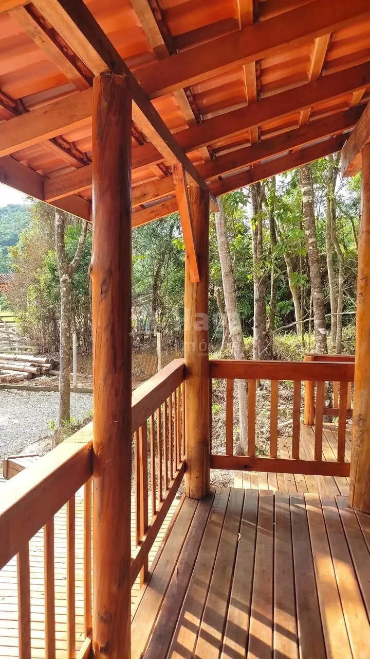 Fazenda à venda de 1.200 m² em São João Batista, SC, Brasil