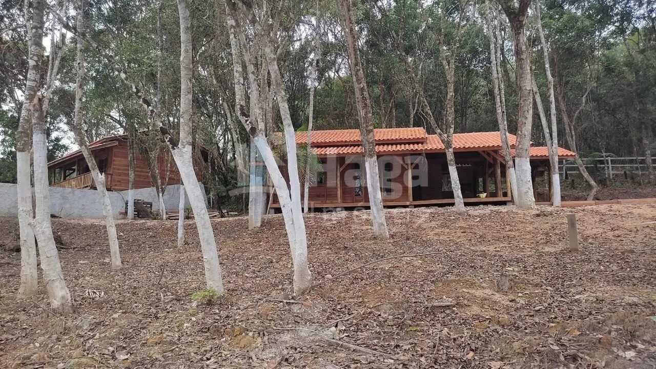 Fazenda à venda de 1.200 m² em São João Batista, SC, Brasil