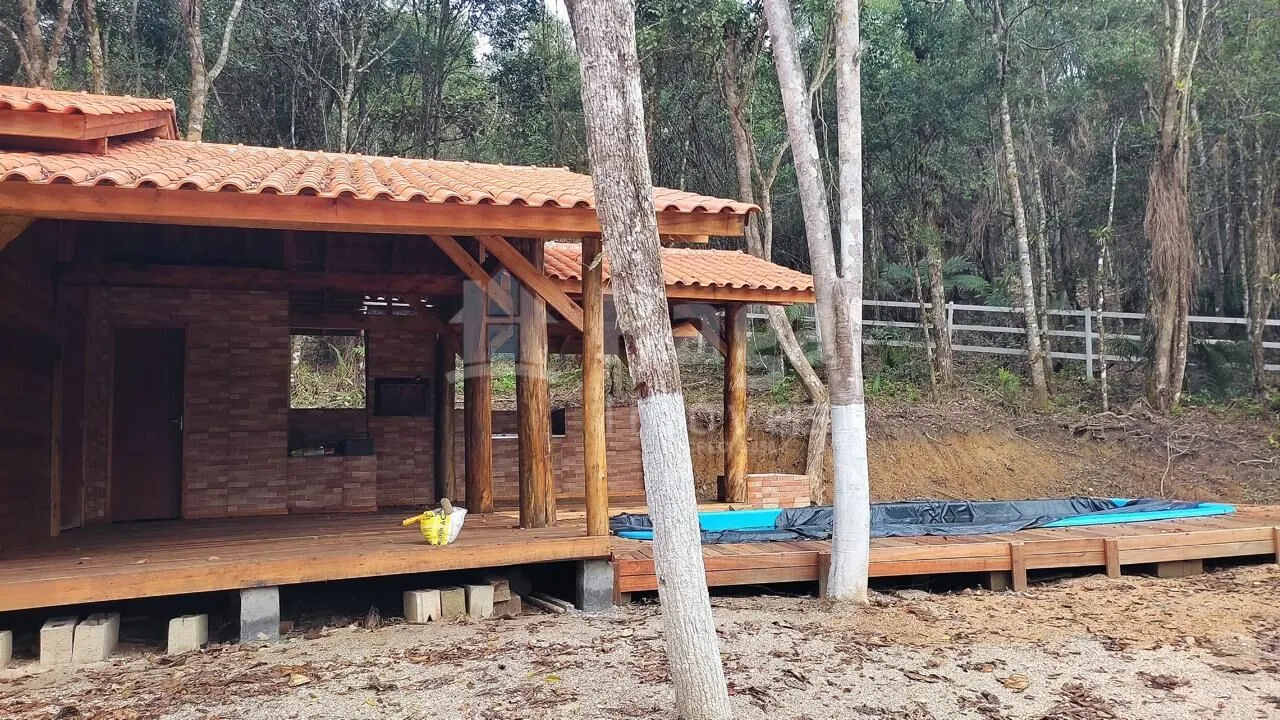 Fazenda à venda de 1.200 m² em São João Batista, SC, Brasil