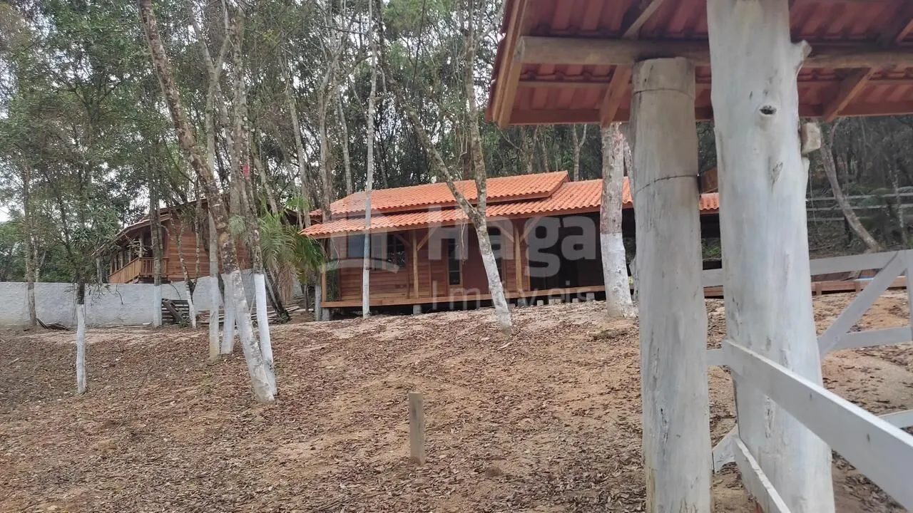 Fazenda à venda de 1.200 m² em São João Batista, SC, Brasil