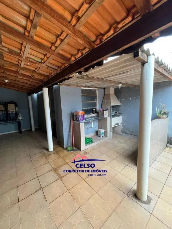 Casa à venda de 250 m² em Tatuí, SP, Brasil