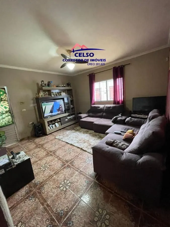 Casa à venda de 250 m² em Tatuí, SP, Brasil