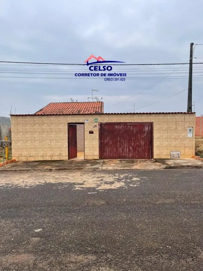 Casa à venda de 250 m² em Tatuí, SP, Brasil
