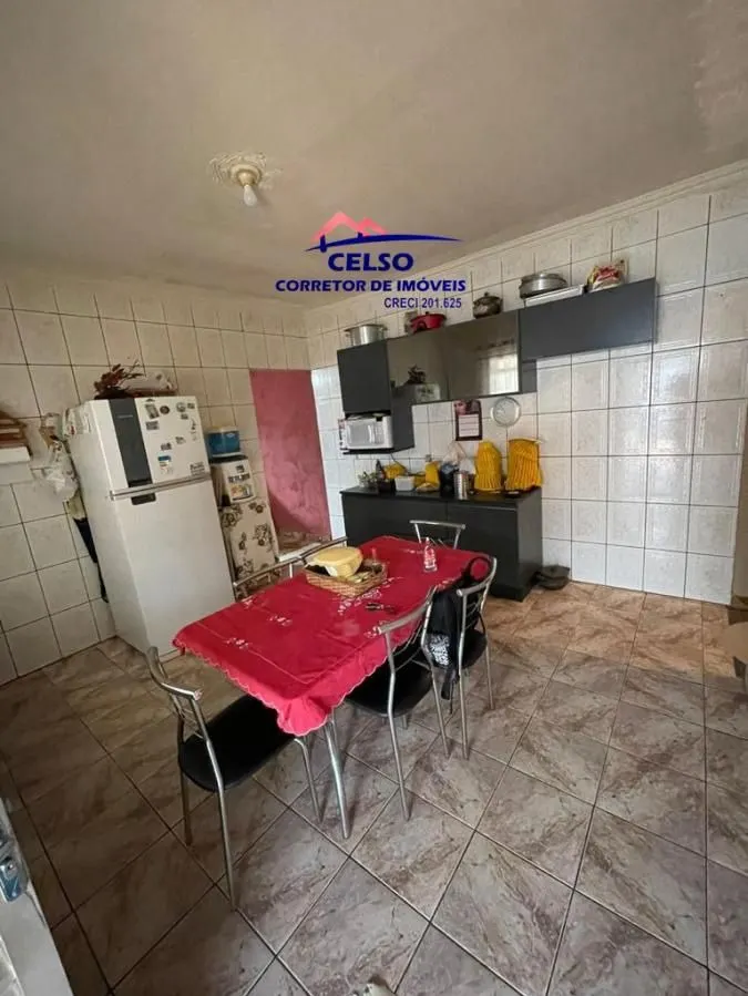 Casa à venda de 250 m² em Tatuí, SP, Brasil