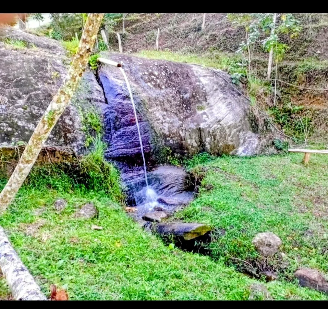 Fazenda à venda de 8 ha em Natividade da Serra, SP, Brasil