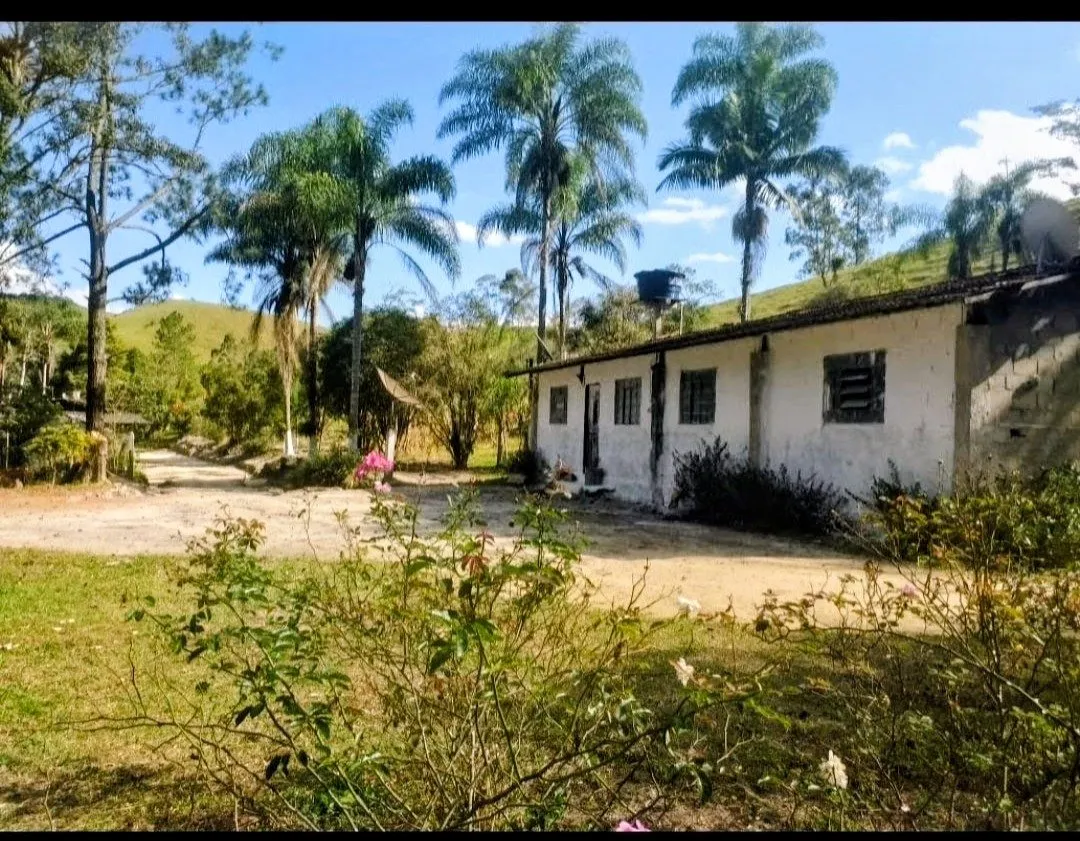 Fazenda à venda de 8 ha em Natividade da Serra, SP, Brasil