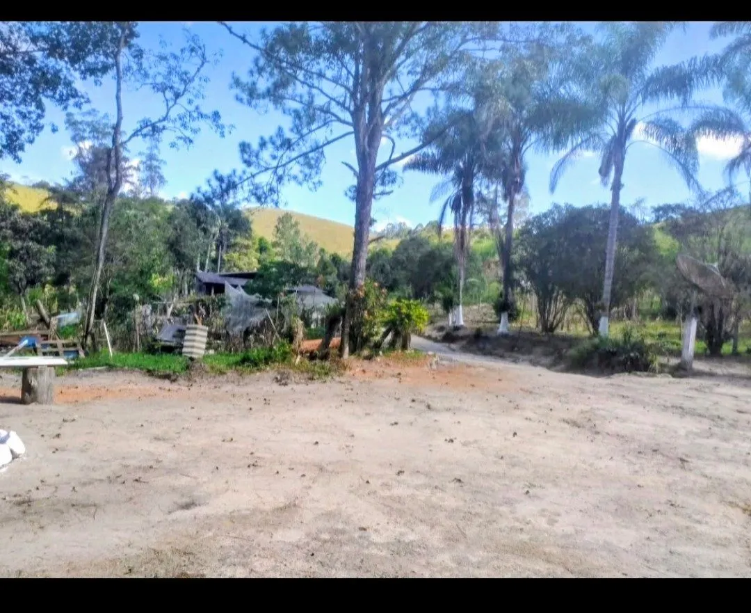 Fazenda à venda de 8 ha em Natividade da Serra, SP, Brasil
