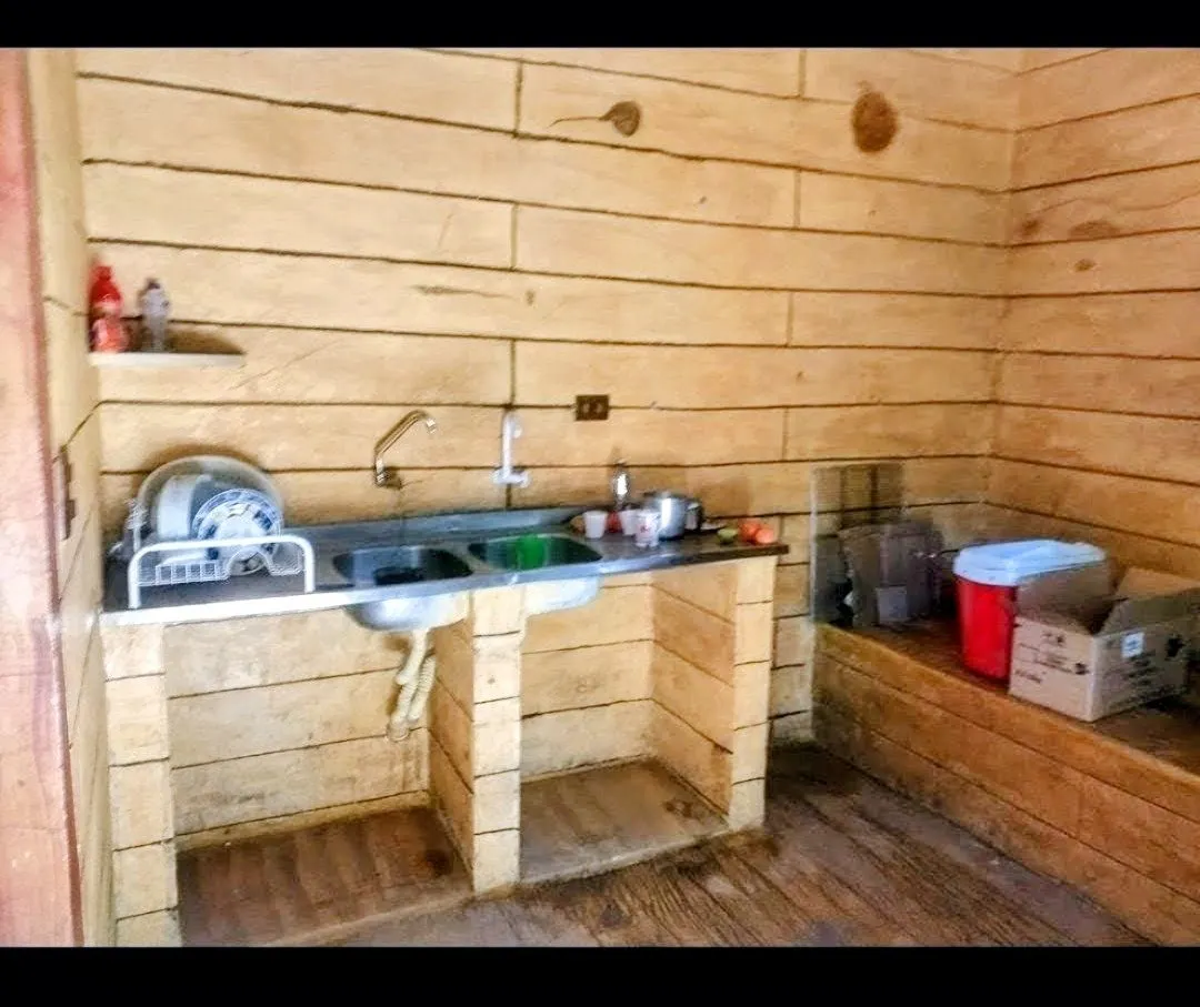 Fazenda à venda de 8 ha em Natividade da Serra, SP, Brasil