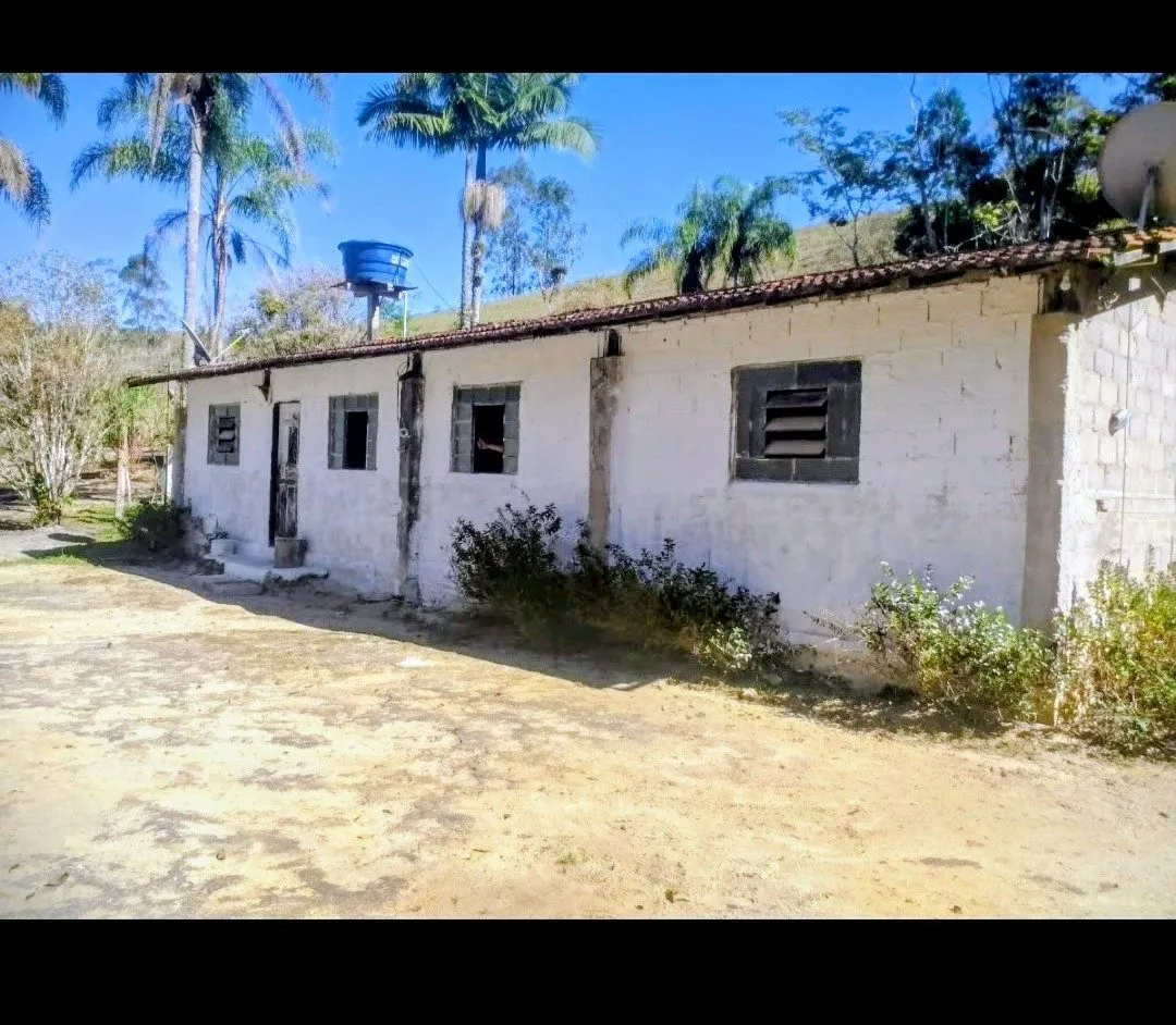 Fazenda à venda de 8 ha em Natividade da Serra, SP, Brasil