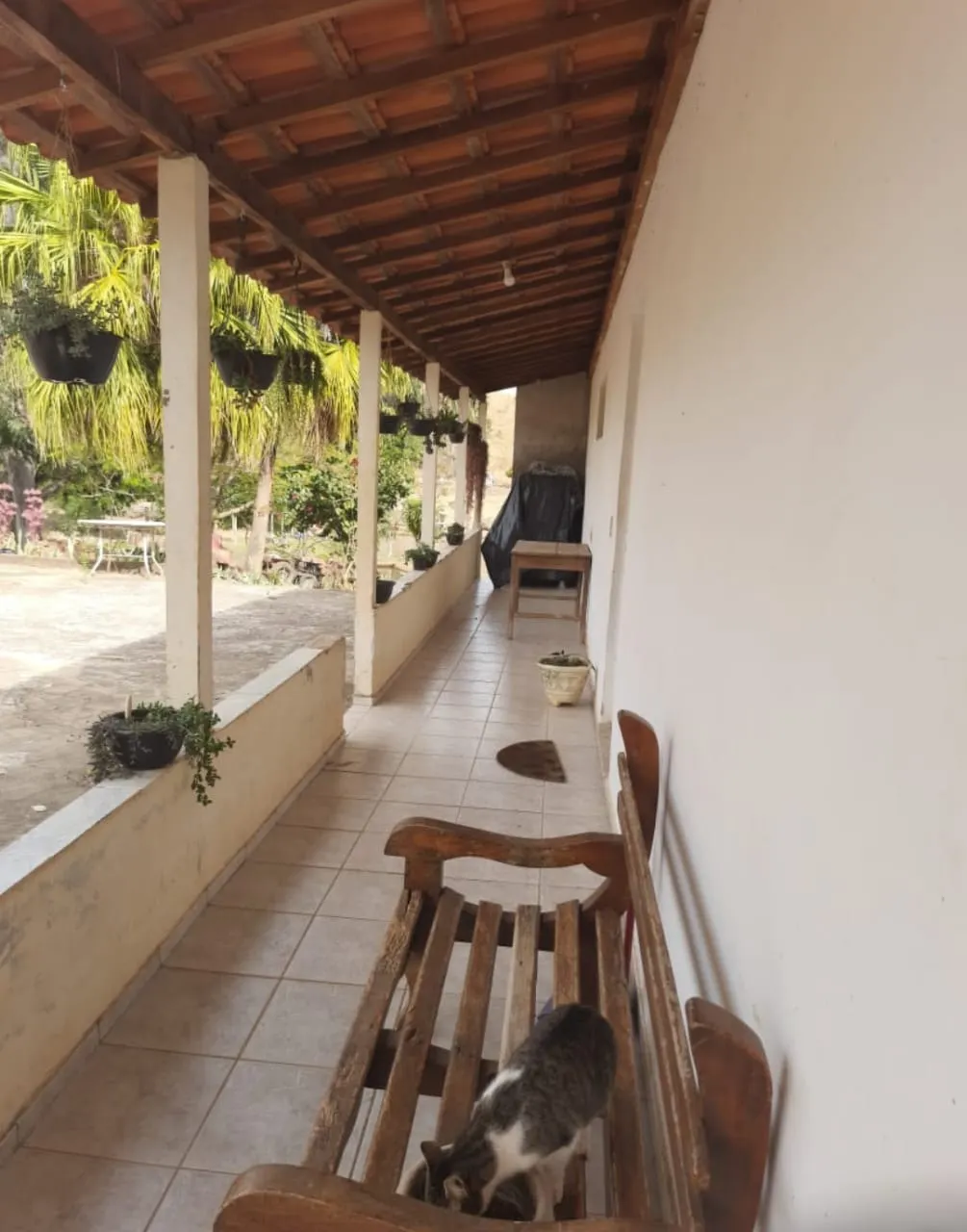 Sítio à venda de 46 ha em Ouro Fino, MG, Brasil
