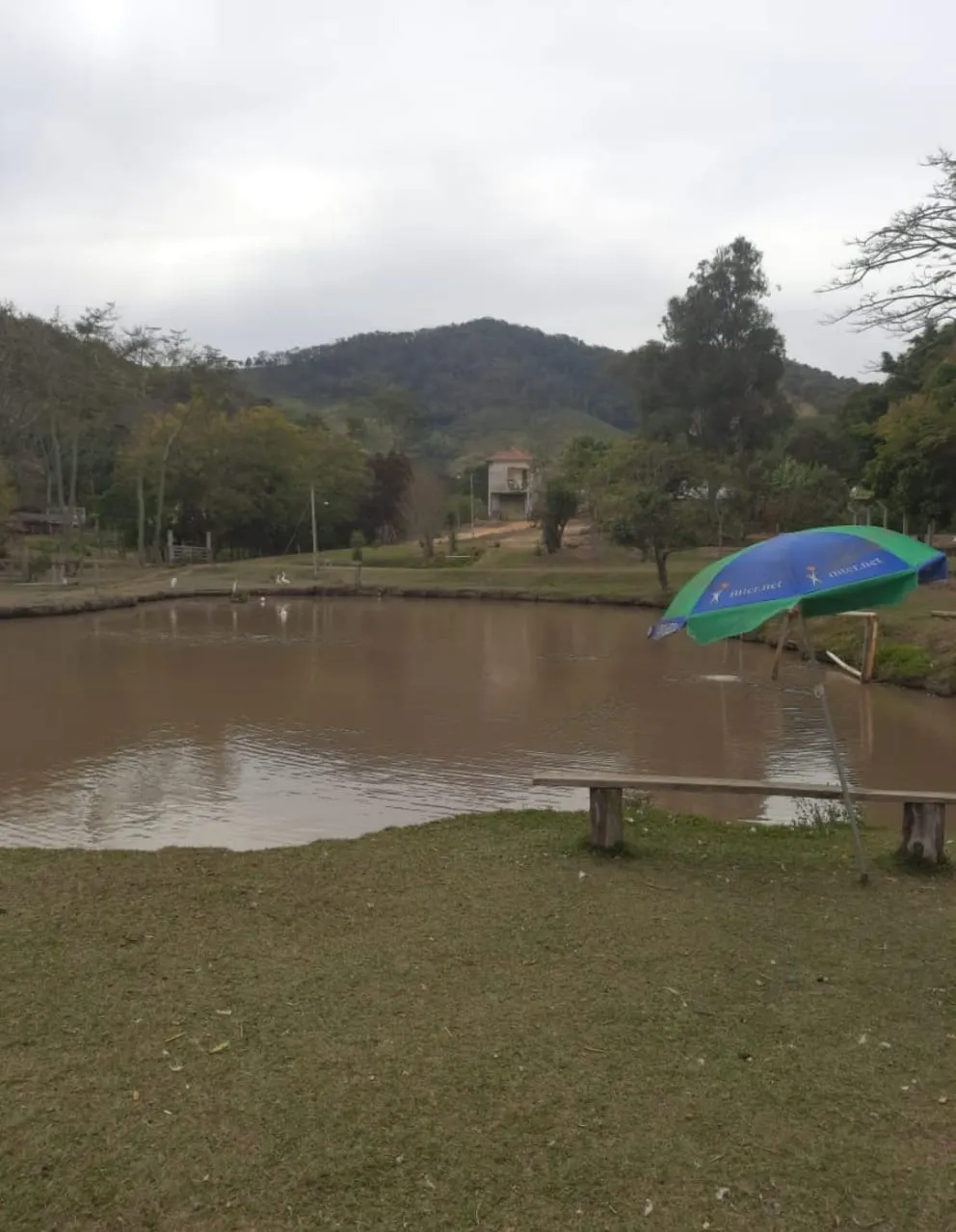 Sítio à venda de 46 ha em Ouro Fino, MG, Brasil