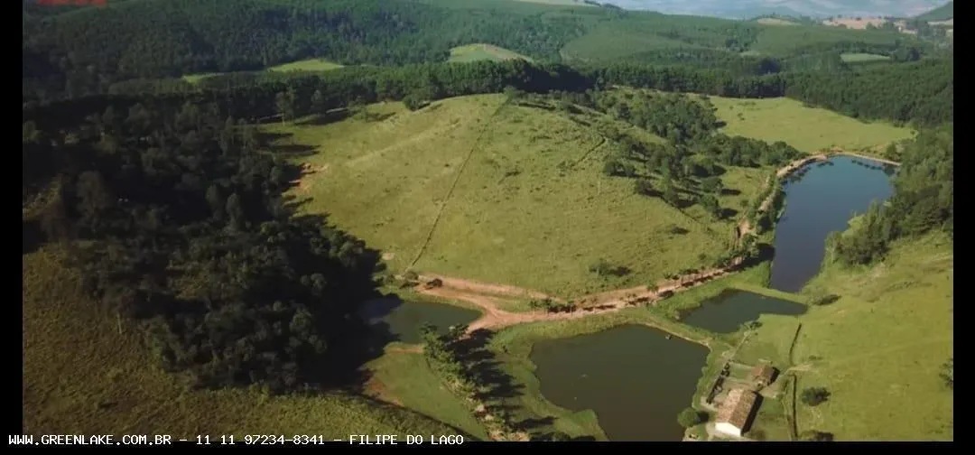 Fazenda à venda de 168 ha em Amparo, SP, Brasil