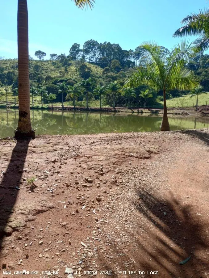 Fazenda à venda de 168 ha em Amparo, SP, Brasil