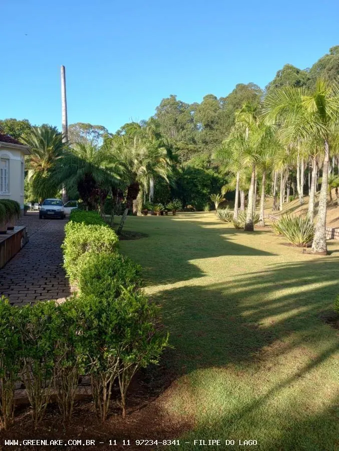 Fazenda à venda de 168 ha em Amparo, SP, Brasil
