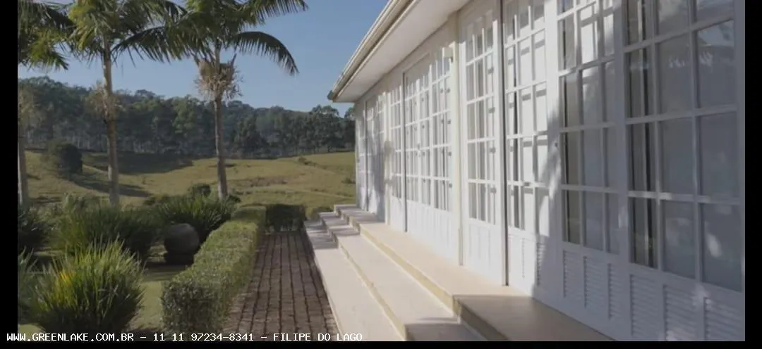 Fazenda à venda de 168 ha em Amparo, SP, Brasil