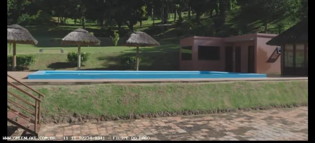 Fazenda à venda de 168 ha em Amparo, SP, Brasil