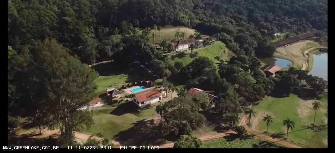 Fazenda à venda de 168 ha em Amparo, SP, Brasil