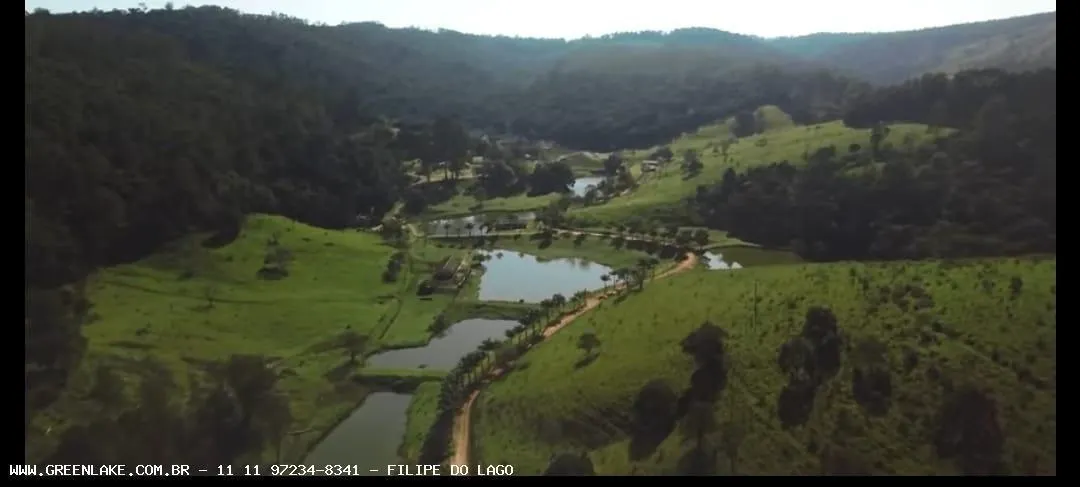 Fazenda à venda de 168 ha em Amparo, SP, Brasil