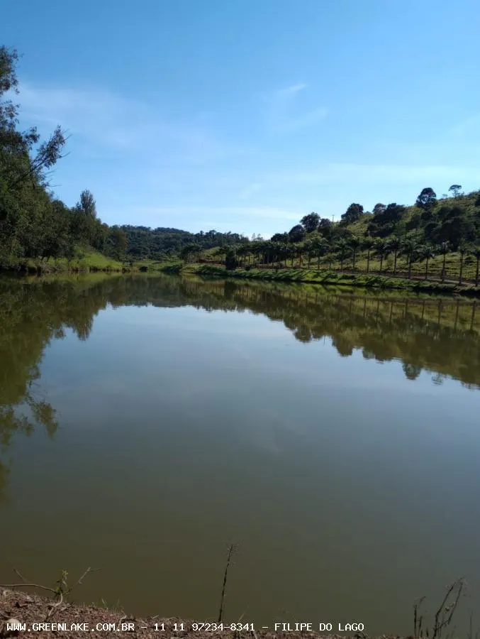 Fazenda à venda de 168 ha em Amparo, SP, Brasil