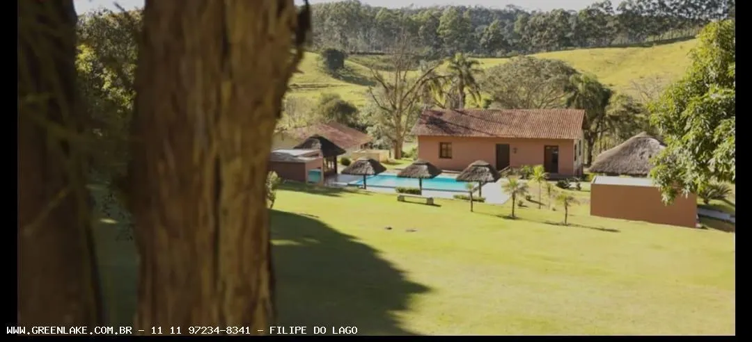 Fazenda à venda de 168 ha em Amparo, SP, Brasil