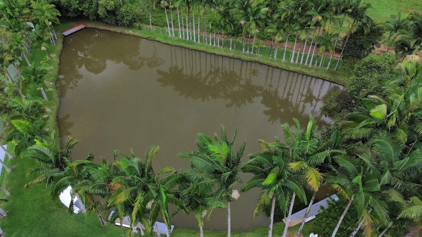 Sítio à venda de 4 ha em São José dos Campos, SP, Brasil