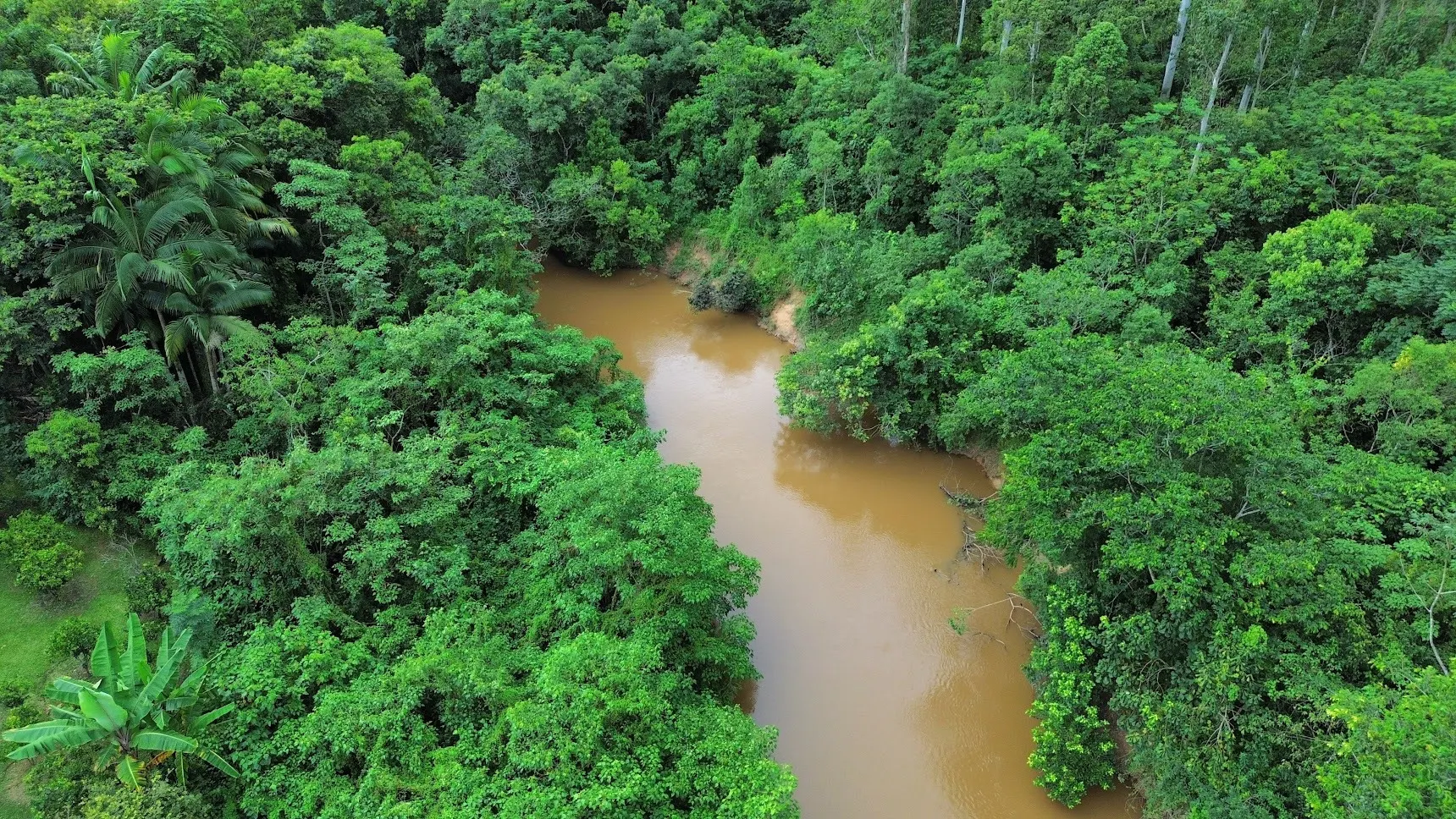 Sítio à venda de 4 ha em São José dos Campos, SP, Brasil