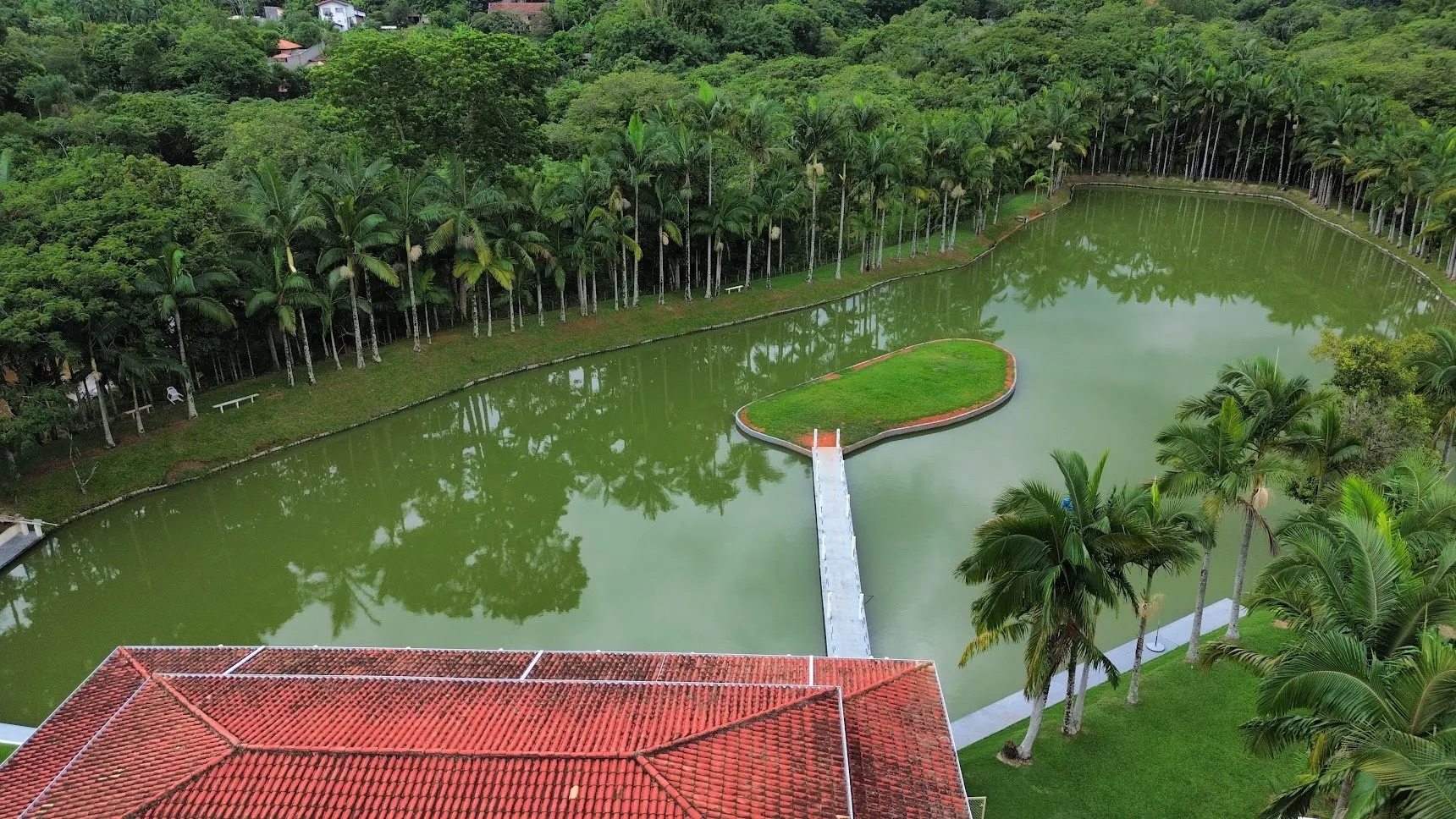 Sítio à venda de 4 ha em São José dos Campos, SP, Brasil