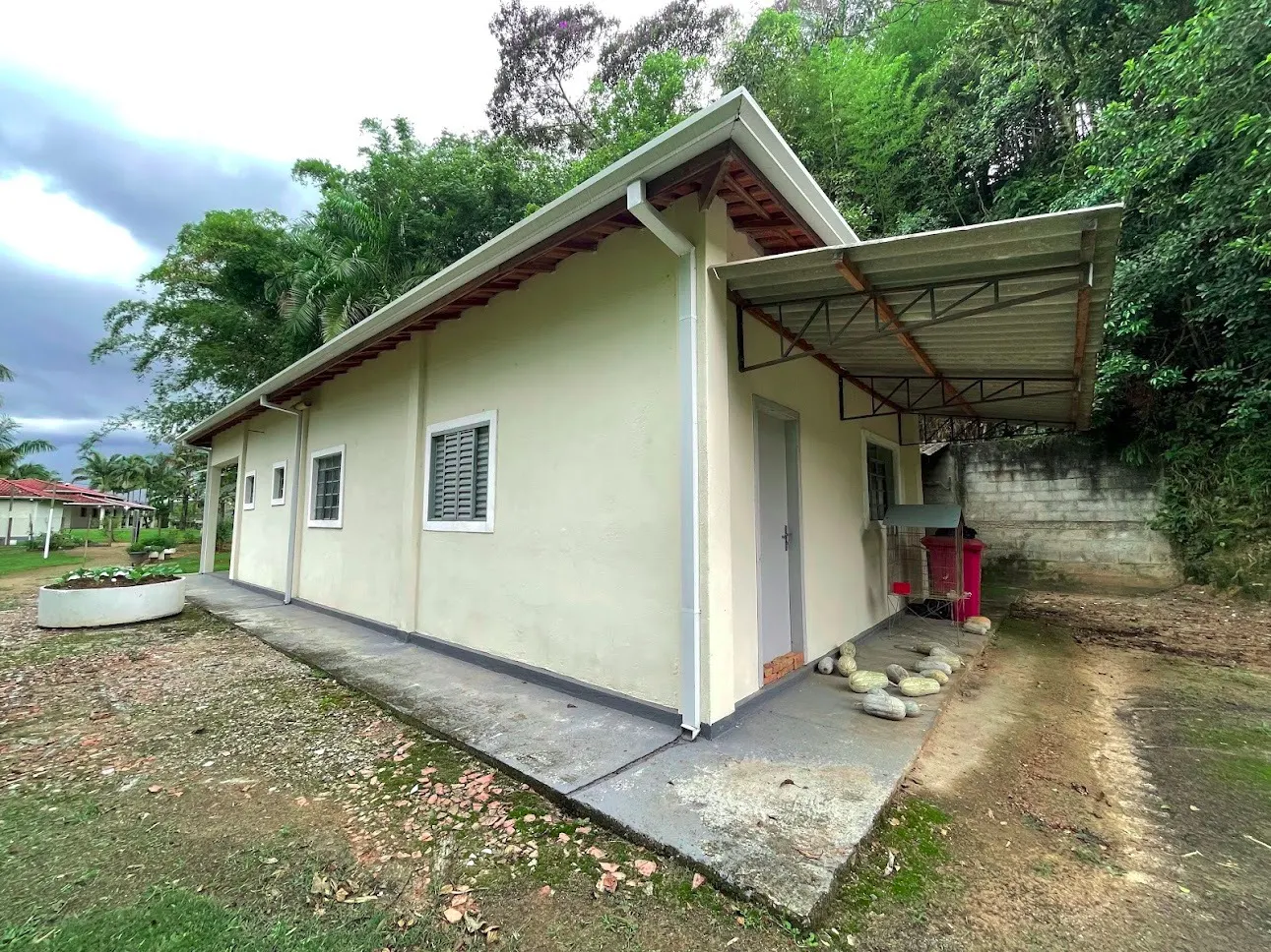 Sítio à venda de 4 ha em São José dos Campos, SP, Brasil