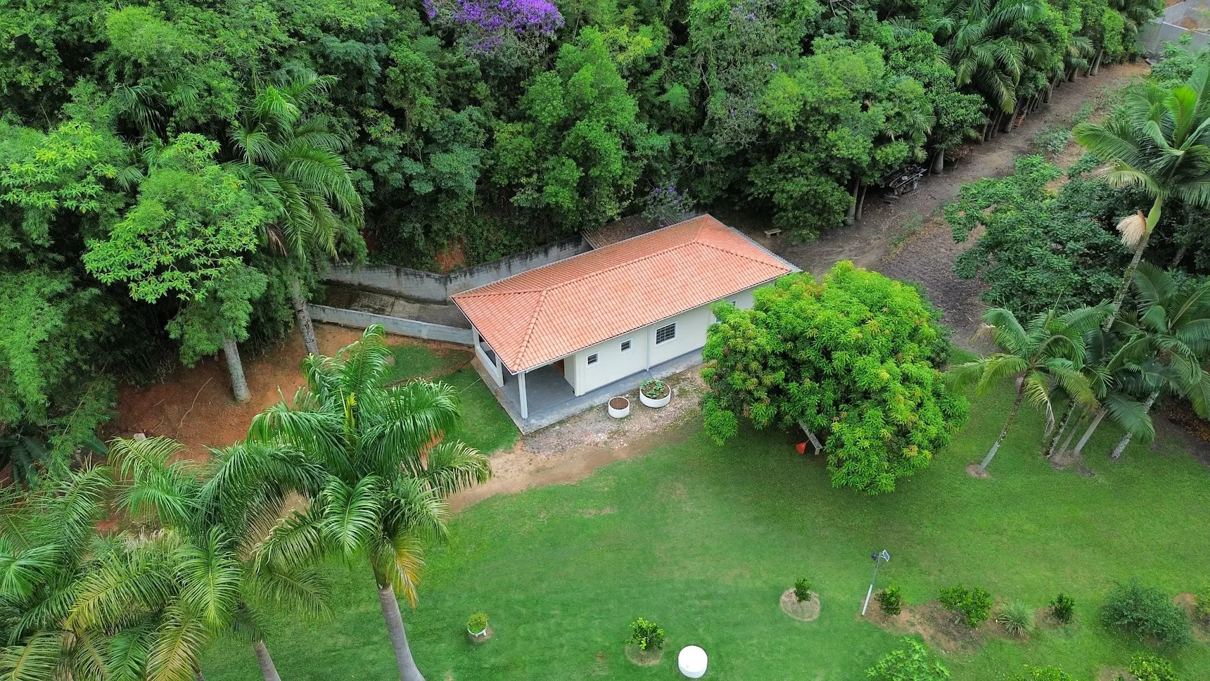 Sítio à venda de 4 ha em São José dos Campos, SP, Brasil