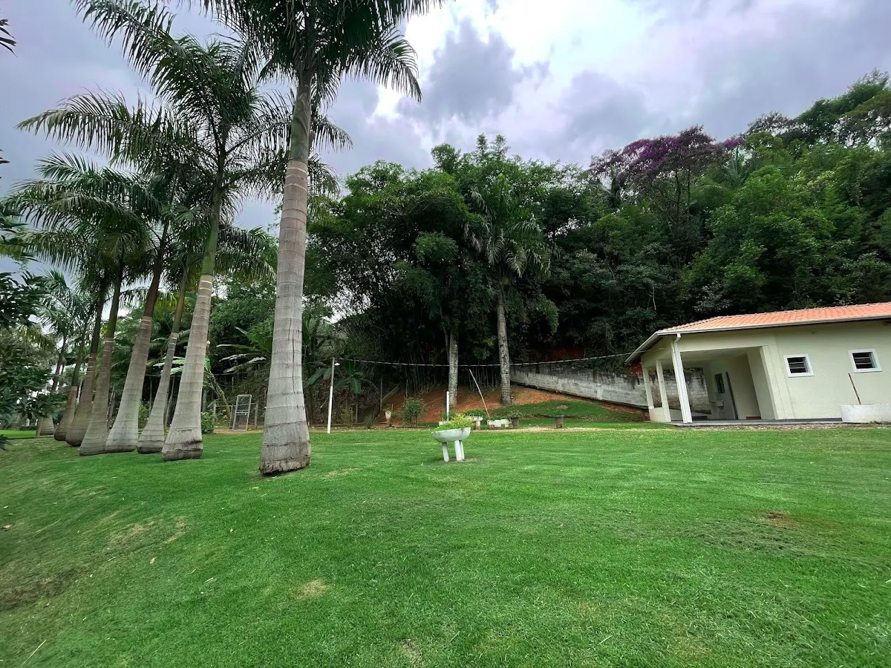 Sítio à venda de 4 ha em São José dos Campos, SP, Brasil