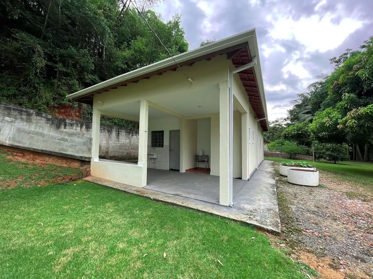 Sítio à venda de 4 ha em São José dos Campos, SP, Brasil
