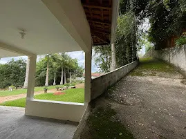Sítio à venda de 4 ha em São José dos Campos, SP, Brasil