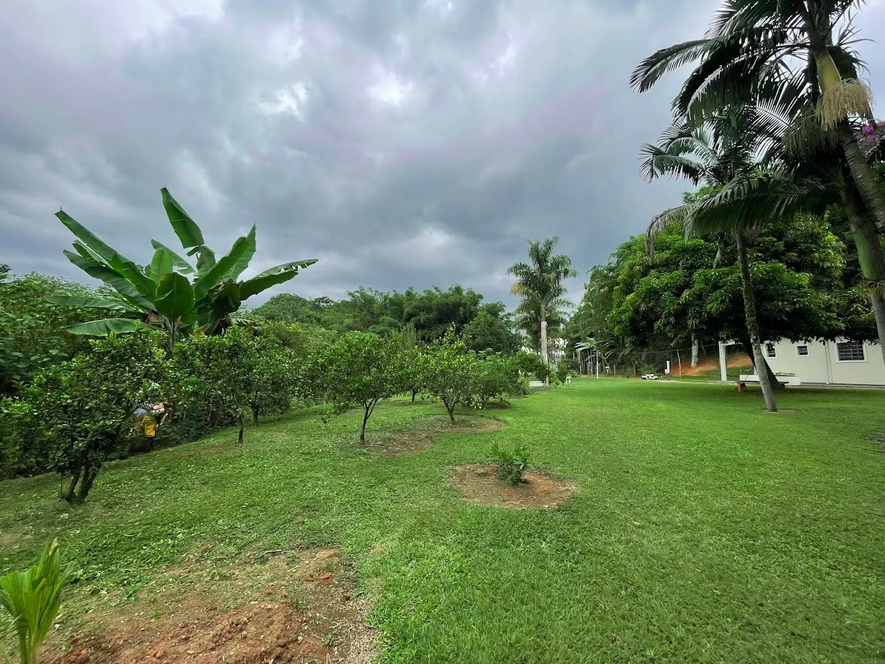 Sítio à venda de 4 ha em São José dos Campos, SP, Brasil