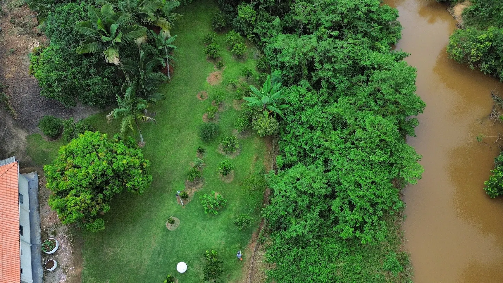 Sítio à venda de 4 ha em São José dos Campos, SP, Brasil