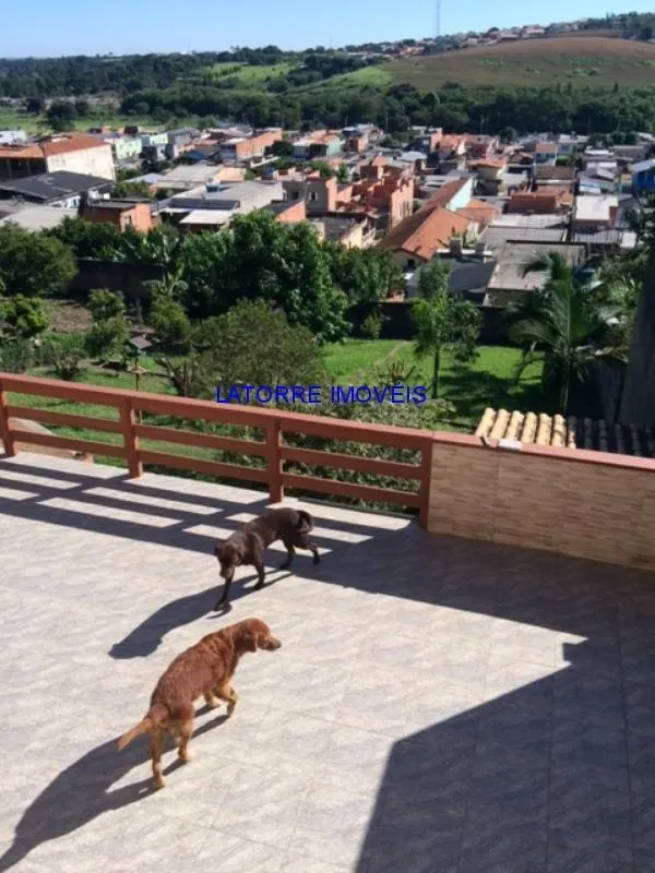 Fazenda à venda de 750 ha em Cabreúva, SP, Brasil
