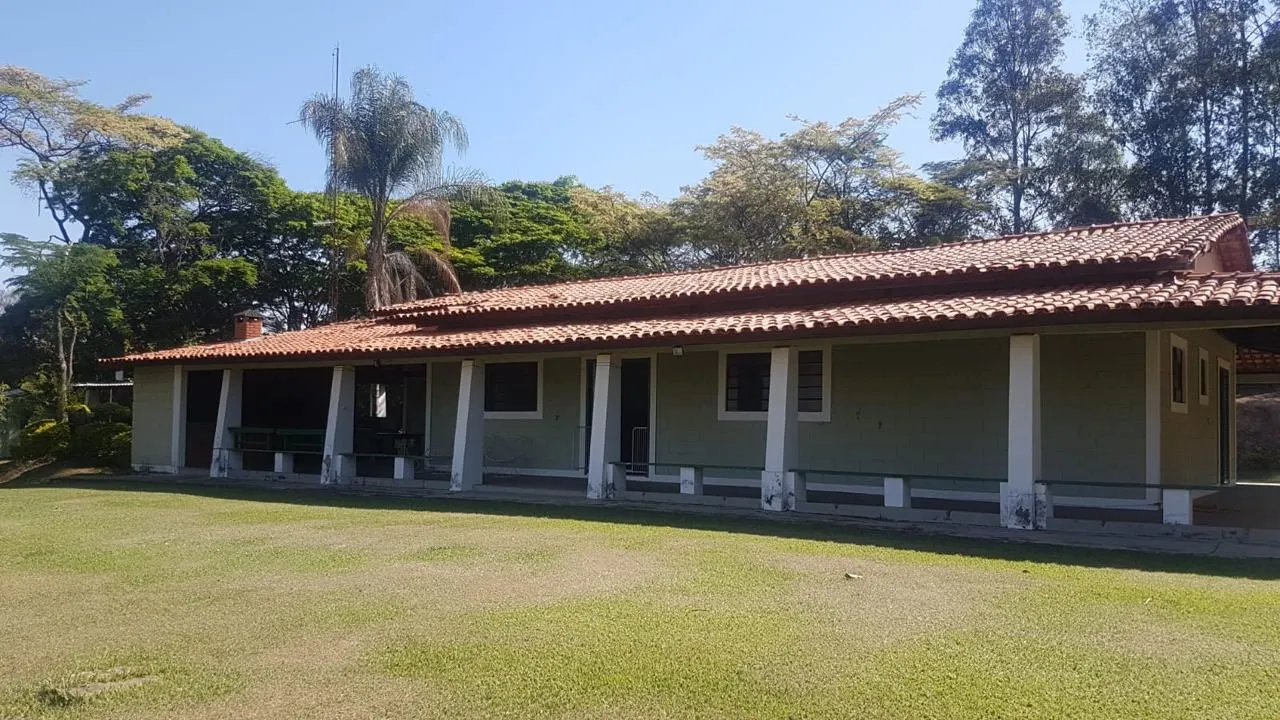 Sítio à venda de 18 ha em Capivari, SP, Brasil