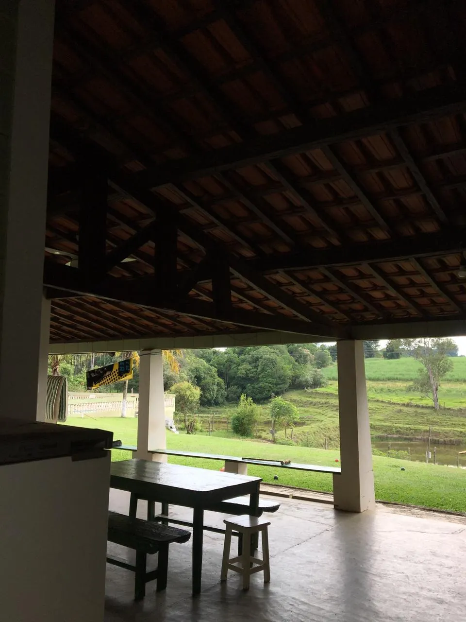Sítio à venda de 18 ha em Capivari, SP, Brasil