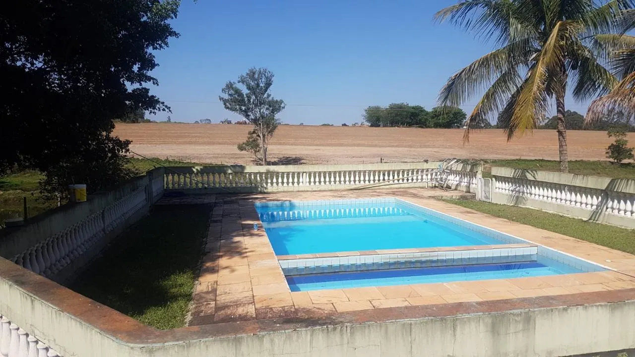 Sítio à venda de 18 ha em Capivari, SP, Brasil