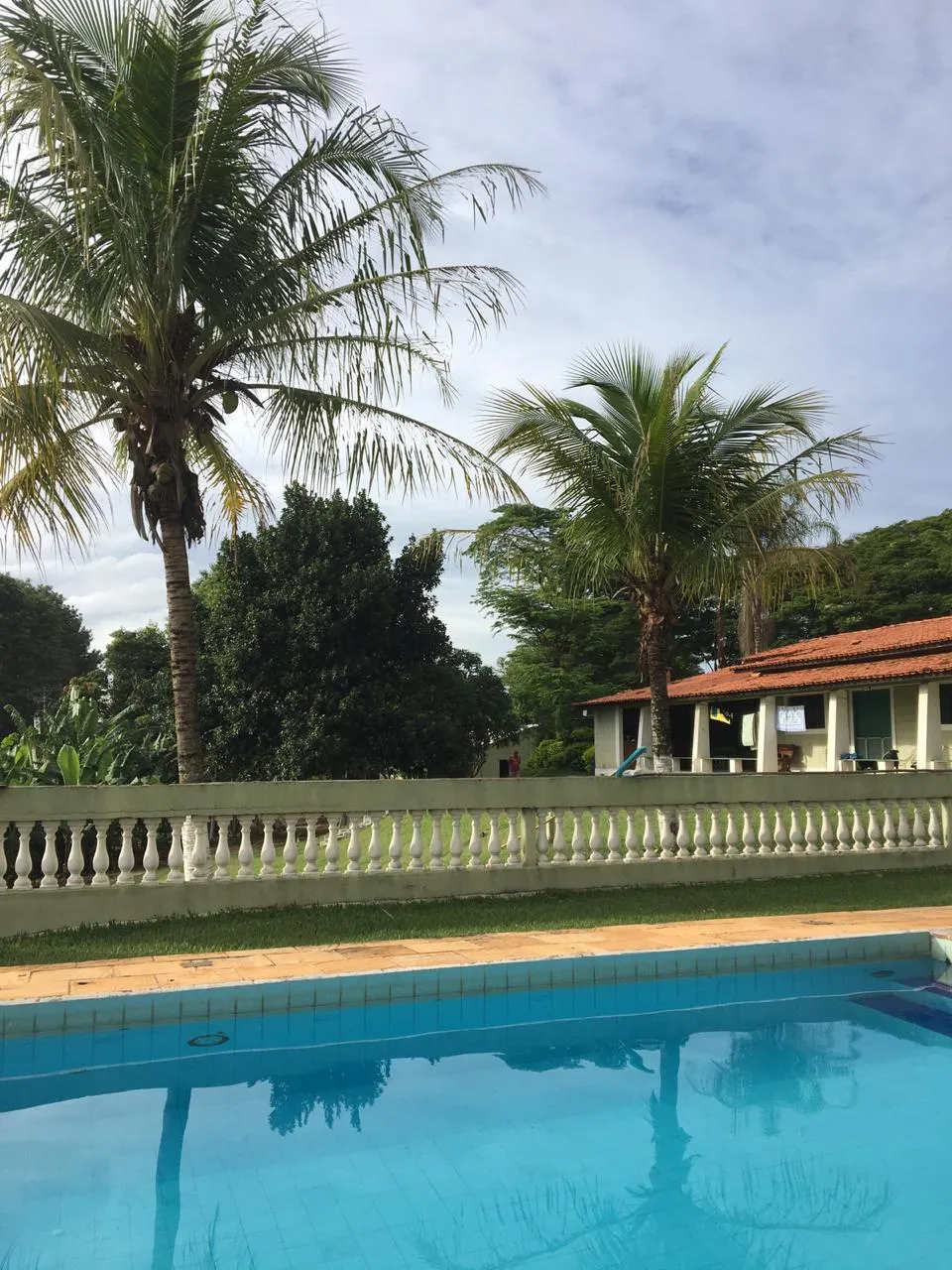 Sítio à venda de 18 ha em Capivari, SP, Brasil