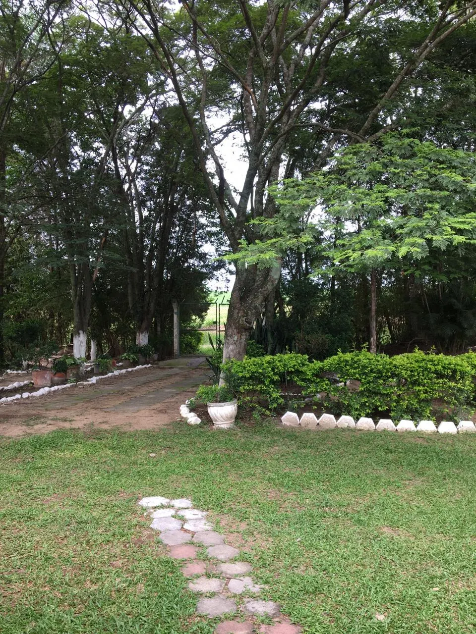 Sítio à venda de 18 ha em Capivari, SP, Brasil