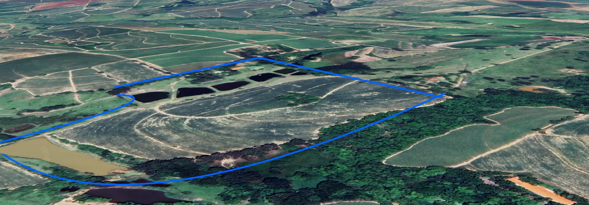 Sítio à venda de 18 ha em Capivari, SP, Brasil