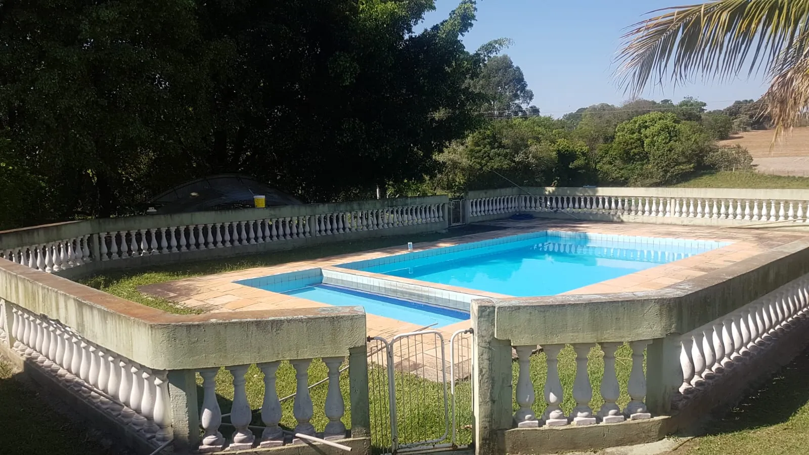 Sítio à venda de 18 ha em Capivari, SP, Brasil