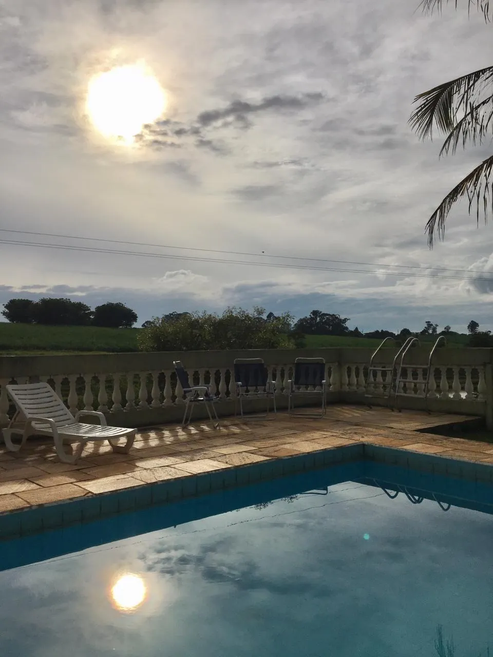Sítio à venda de 18 ha em Capivari, SP, Brasil