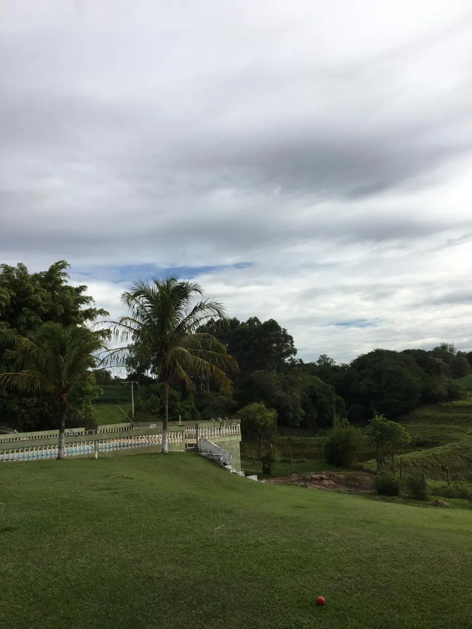 Sítio à venda de 18 ha em Capivari, SP, Brasil
